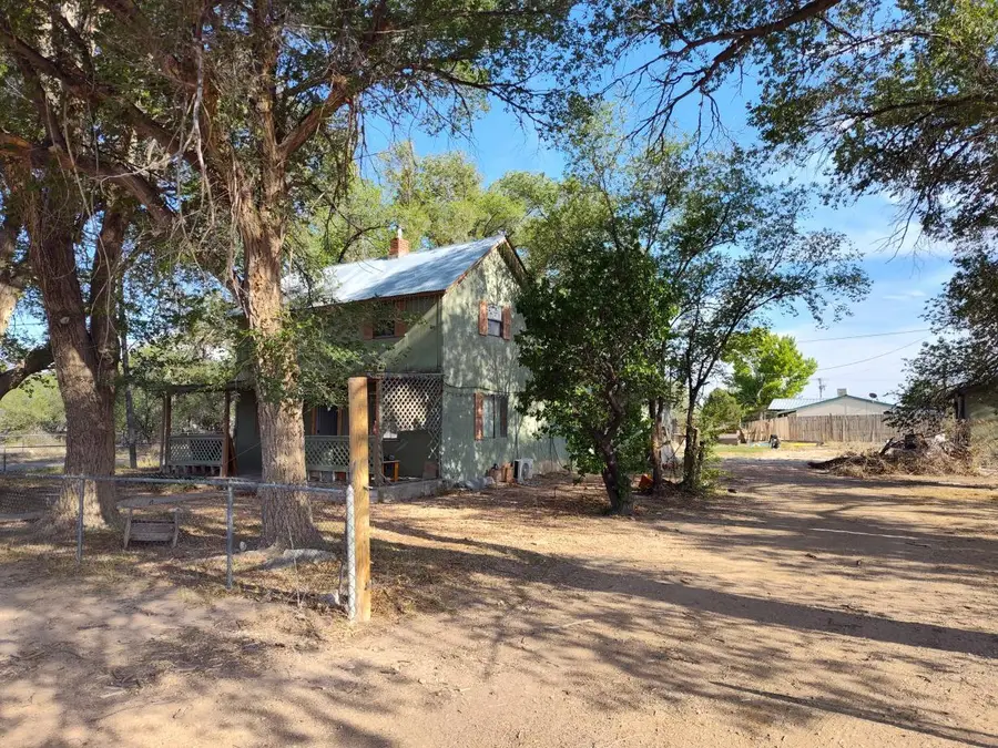 602 Leonard Avenue, Estancia, NM 87016 - #3