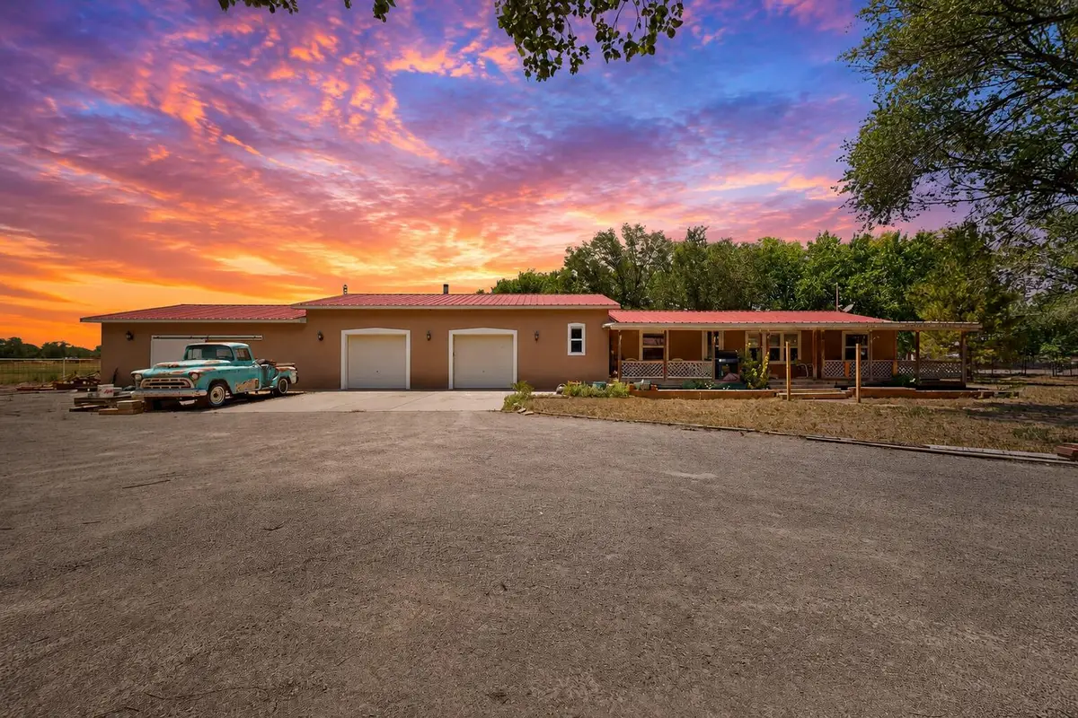 23 Menard Road, Los Lunas, NM 87031 - #1