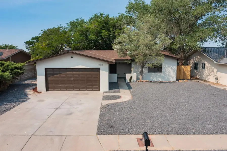7811 Buckboard Avenue Ne, Albuquerque, NM 87109 - #3