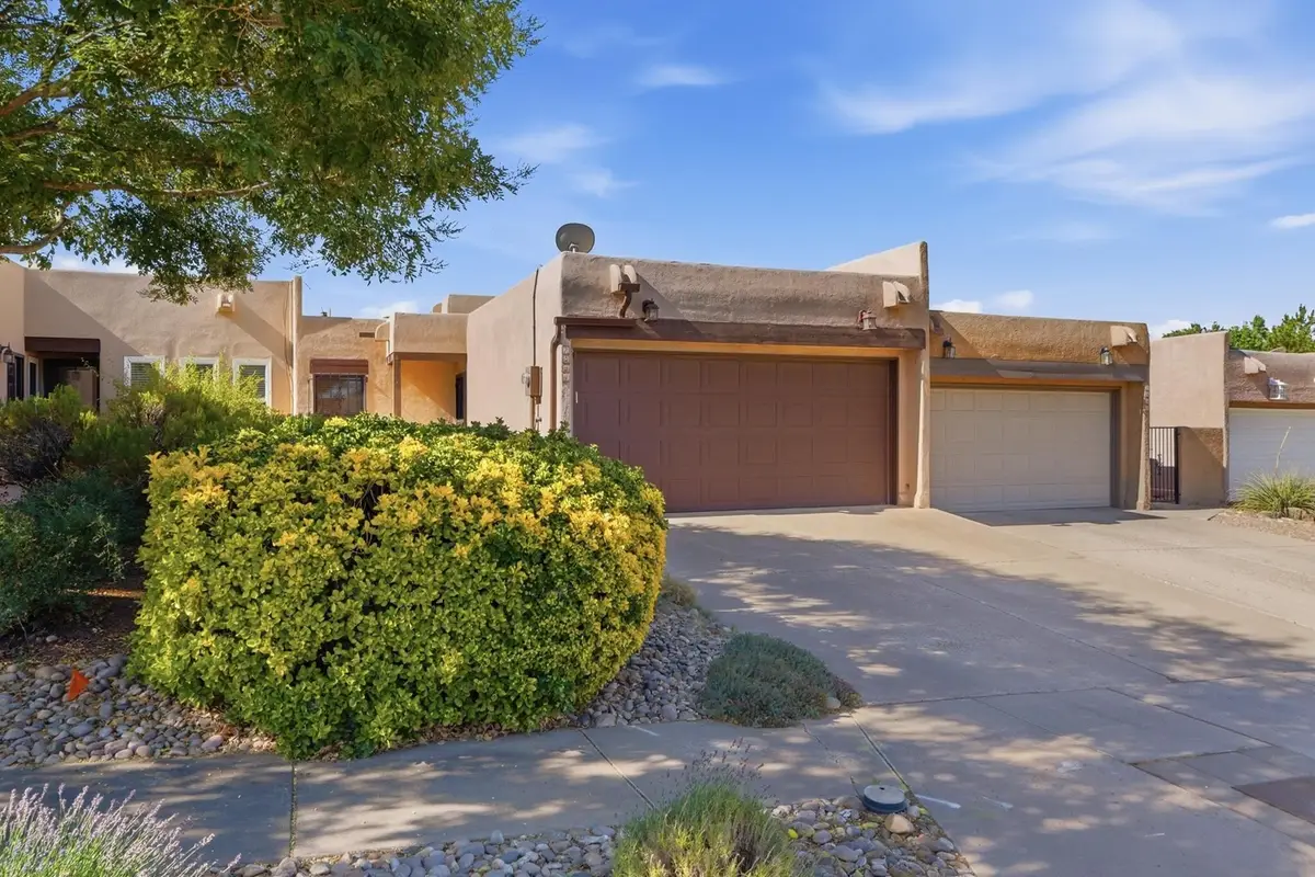 7524 Northridge Avenue Ne, Albuquerque, NM 87109 - #1