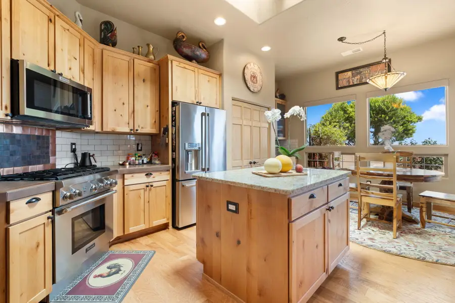 6 Pueblo Bonito Road, Placitas, NM 87043 - #3