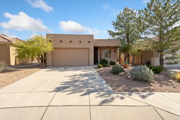 848 Cottonwood Circle, Bernalillo, NM 87004