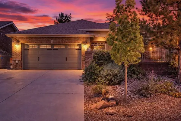1204 Cannonade Court Se, Albuquerque, NM 87123