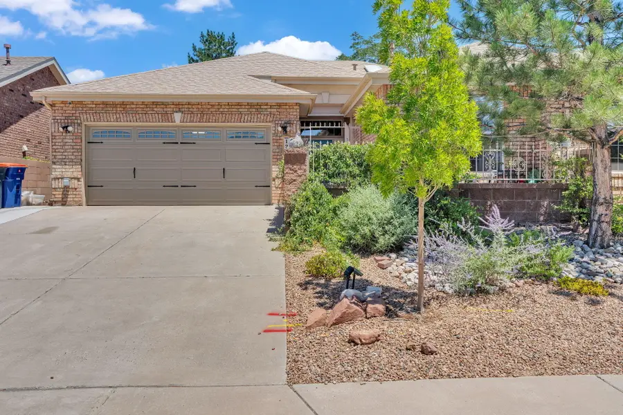 1204 Cannonade Court Se, Albuquerque, NM 87123 - #2