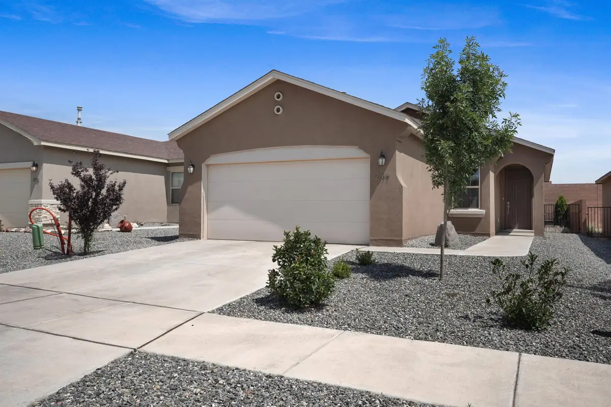 2877 Cambridge Avenue Ne, Rio Rancho, NM 87144 - #1