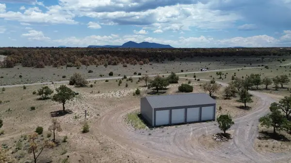 9 Artesian Avenue #LOT 79, Quemado, NM 87829