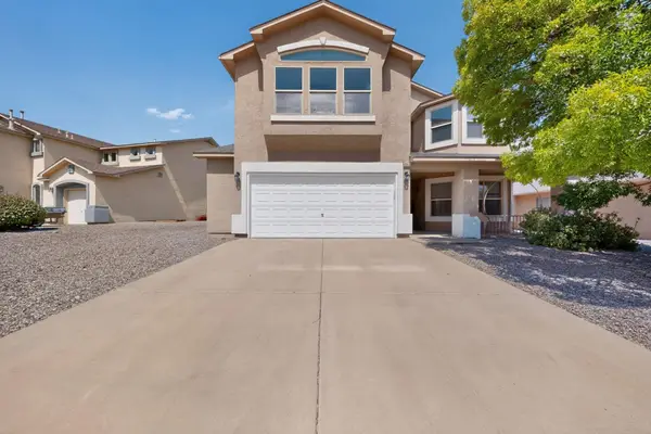 3420 Shiloh Road Ne, Rio Rancho, NM 87144