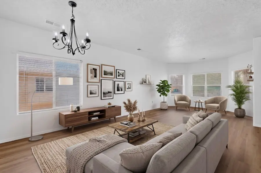 3420 Shiloh Road Ne, Rio Rancho, NM 87144 - #3