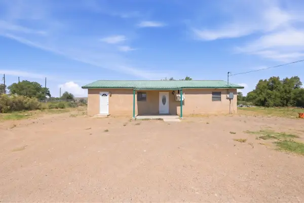 460B Jarales Road, Belen, NM 87002