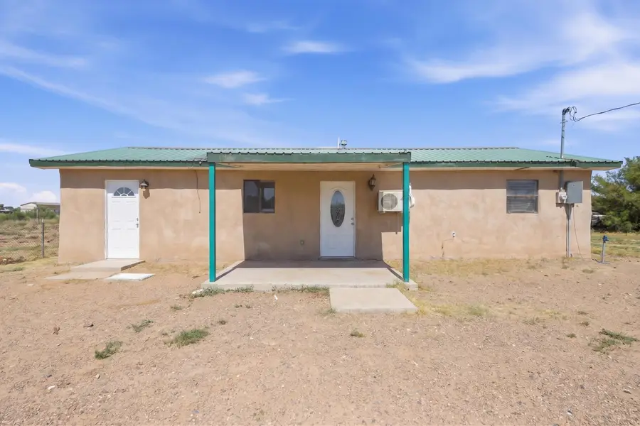 460B Jarales Road, Belen, NM 87002 - #2