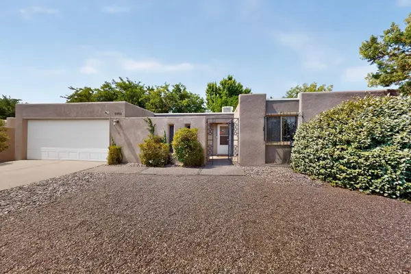 6805 Baker Avenue Ne, Albuquerque, NM 87109