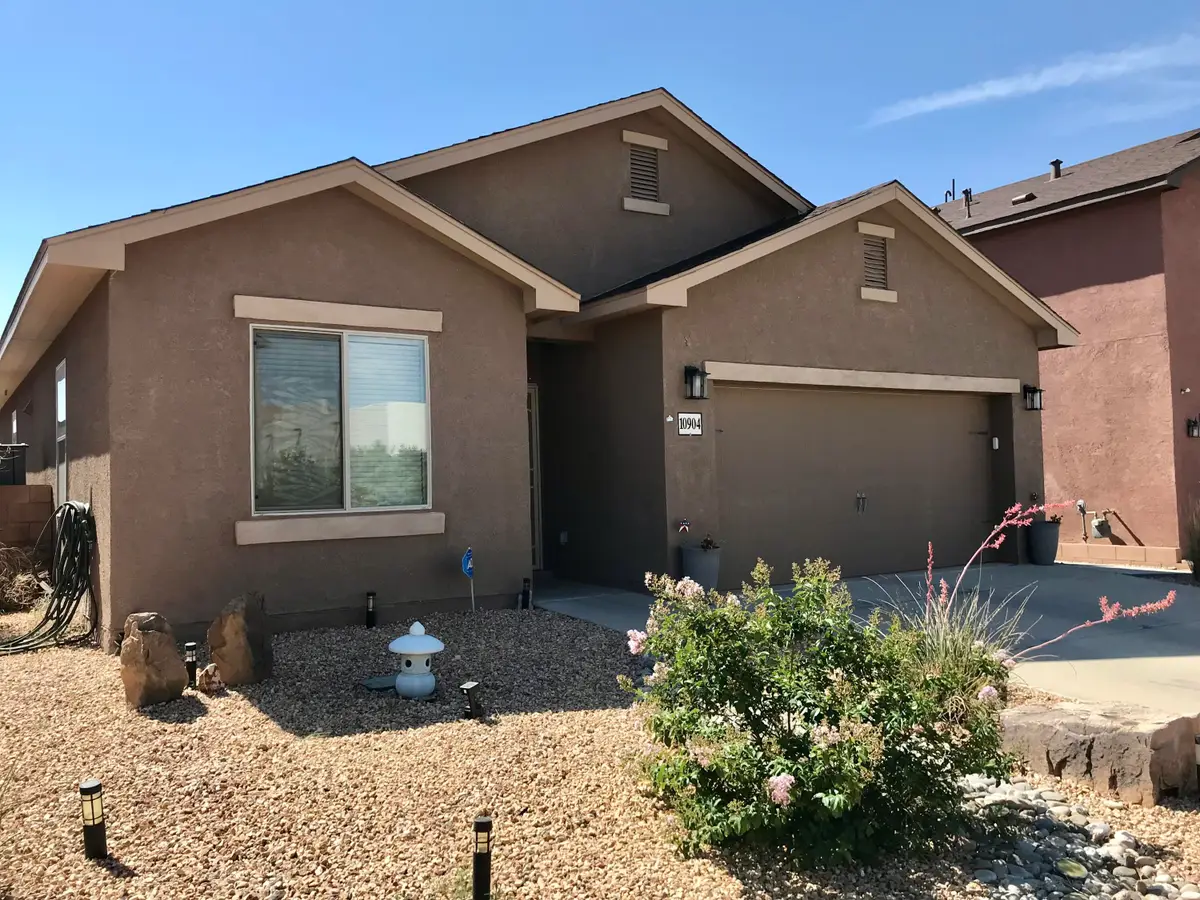 10904 Del Carmen Street Nw, Albuquerque, NM 87114 - #1