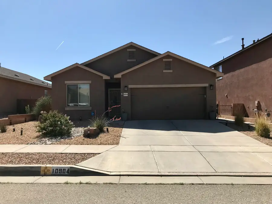 10904 Del Carmen Street Nw, Albuquerque, NM 87114 - #2