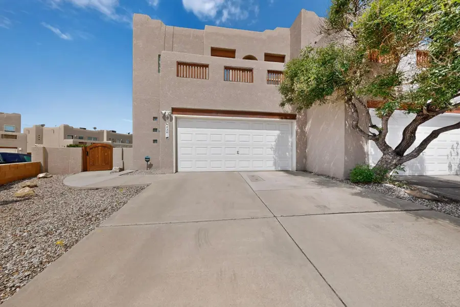 4201 Red Sun Drive Ne, Albuquerque, NM 87110 - #3