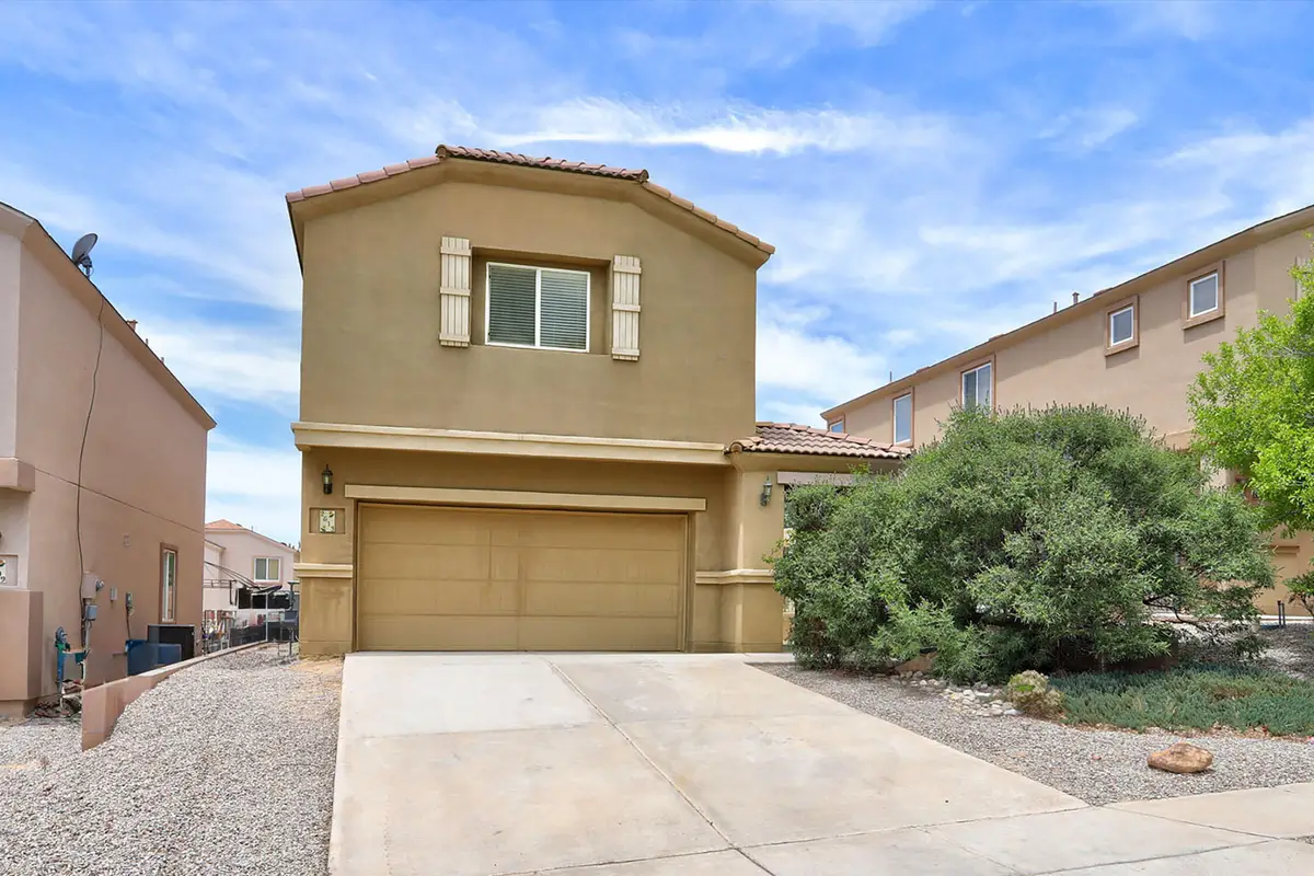 2613 Violeta Circle Se, Rio Rancho, NM 87124 - #1