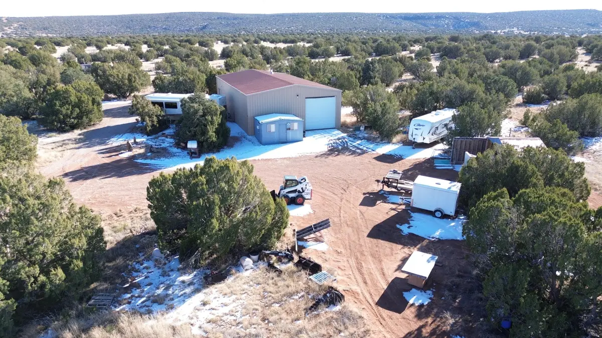 2324 Lost Saddle Loop, Santa Rosa, NM 88435 - #1