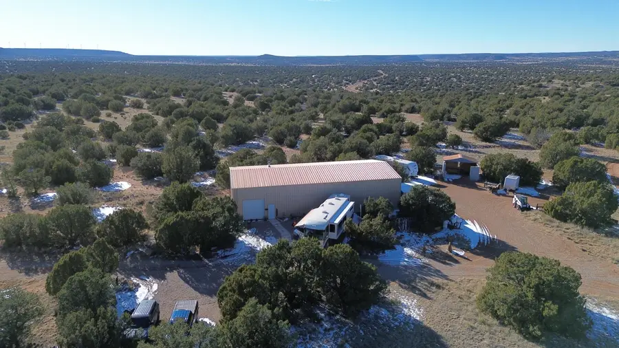 2324 Lost Saddle Loop, Santa Rosa, NM 88435 - #2