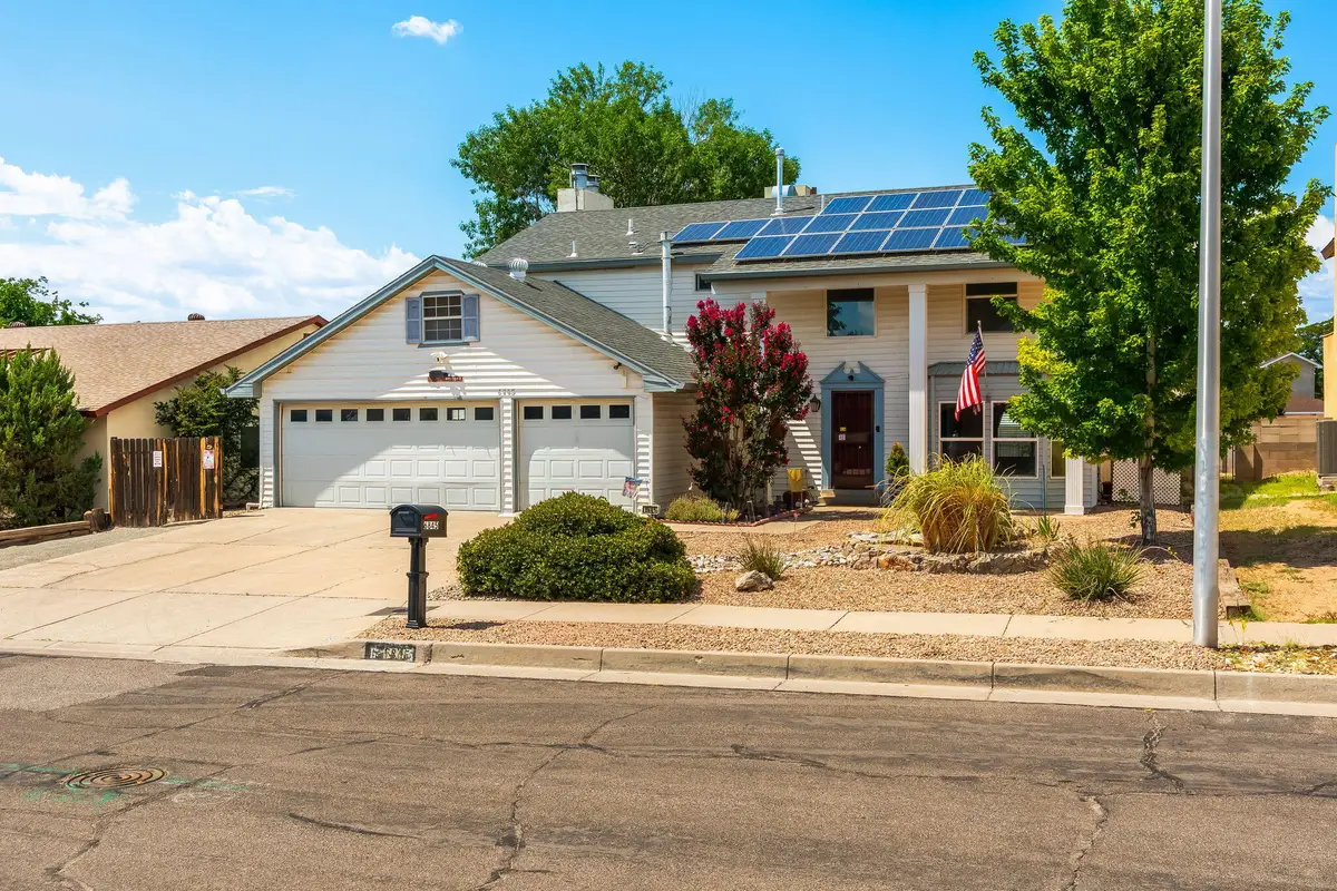 6845 Vivian Drive Ne, Albuquerque, NM 87109 - #1