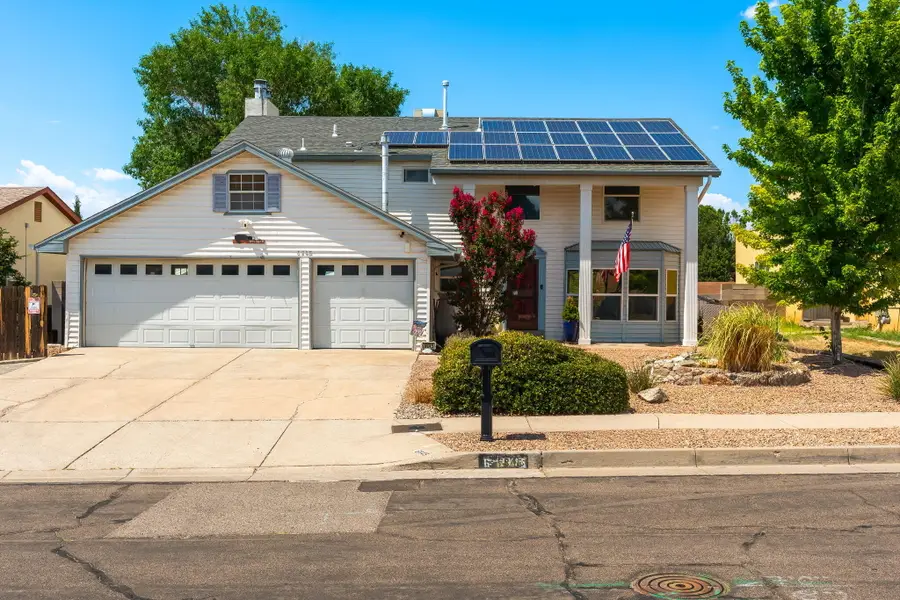 6845 Vivian Drive Ne, Albuquerque, NM 87109 - #2