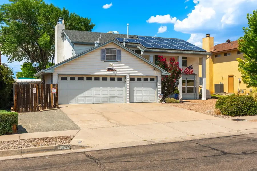 6845 Vivian Drive Ne, Albuquerque, NM 87109 - #3