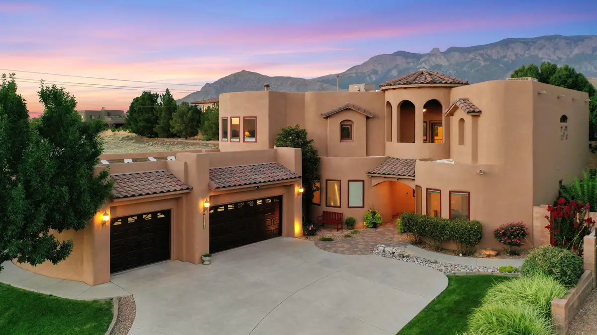 9228 La Tierra Court Ne, Albuquerque, NM 87122 - #1