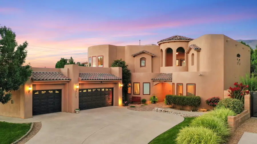 9228 La Tierra Court Ne, Albuquerque, NM 87122 - #2