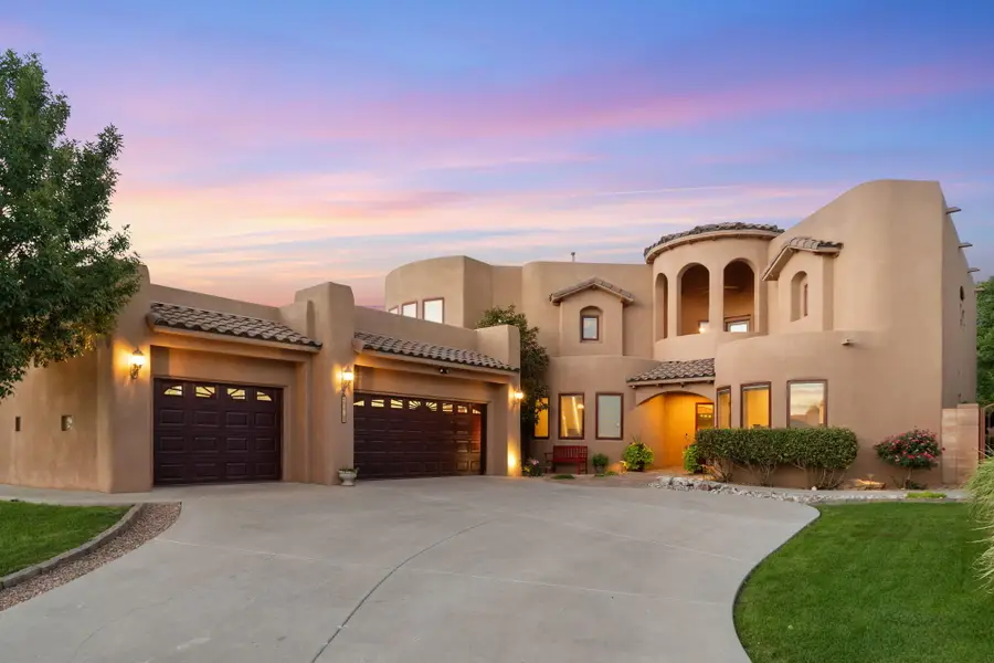 9228 La Tierra Court Ne, Albuquerque, NM 87122 - #3