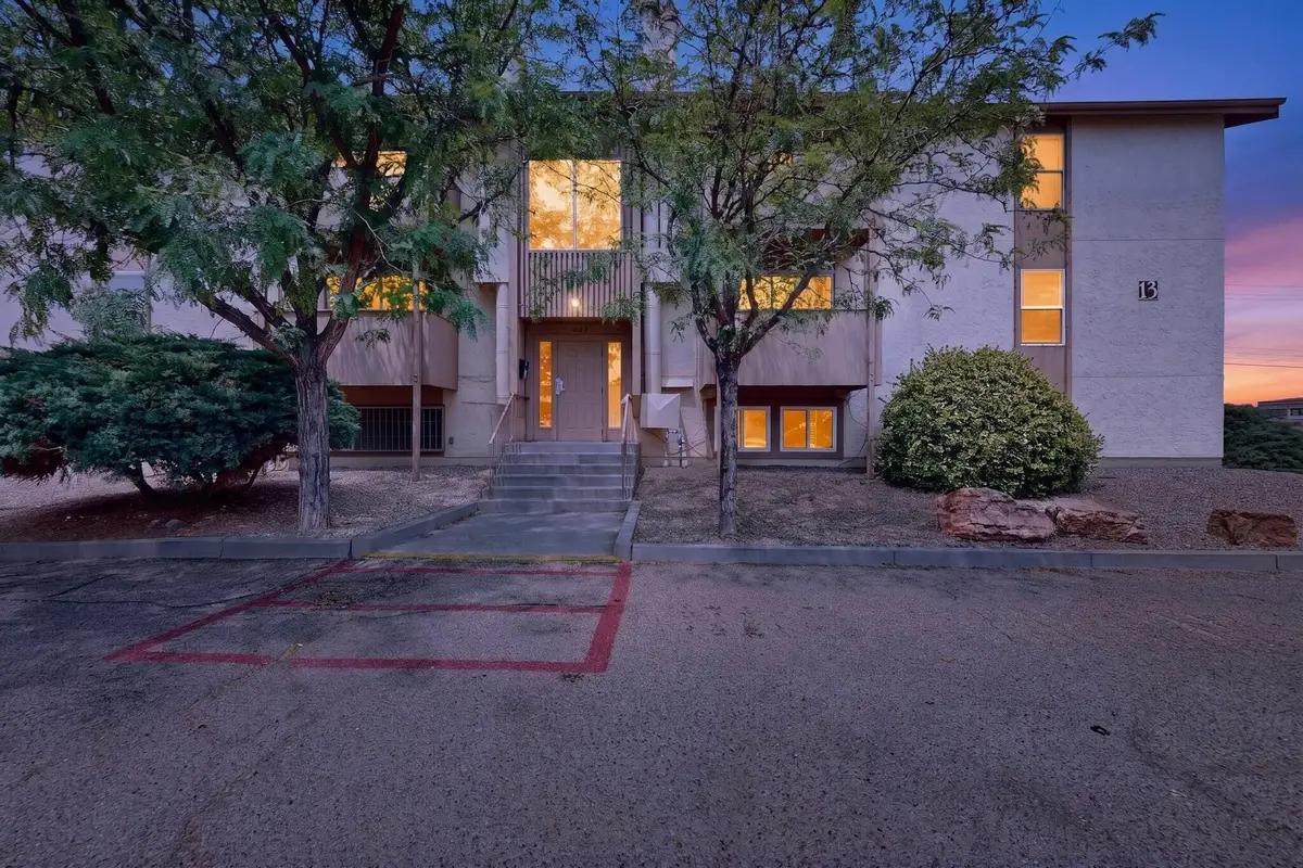 3859 Montgomery Boulevard Ne #APT 1321, Albuquerque, NM 87109 - #1