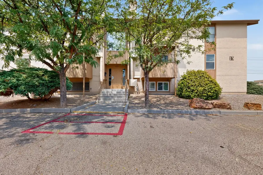 3859 Montgomery Boulevard Ne #APT 1321, Albuquerque, NM 87109 - #2