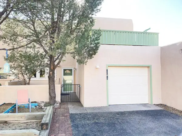 785 Tramway Lane Ne # 10, Albuquerque, NM 87122