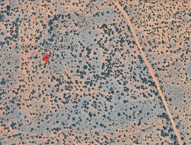 R017642, Manzano, NM 87016 - #2