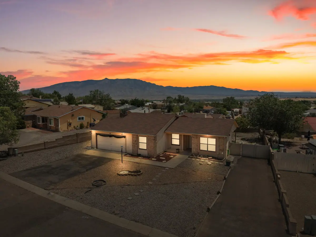 4522 Sunstone Way Ne, Albuquerque, NM 87124 - #1