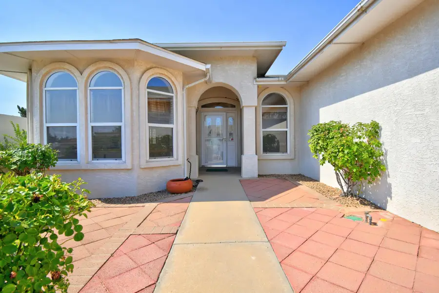 4512 Chadwick Road Nw, Albuquerque, NM 87120 - #2