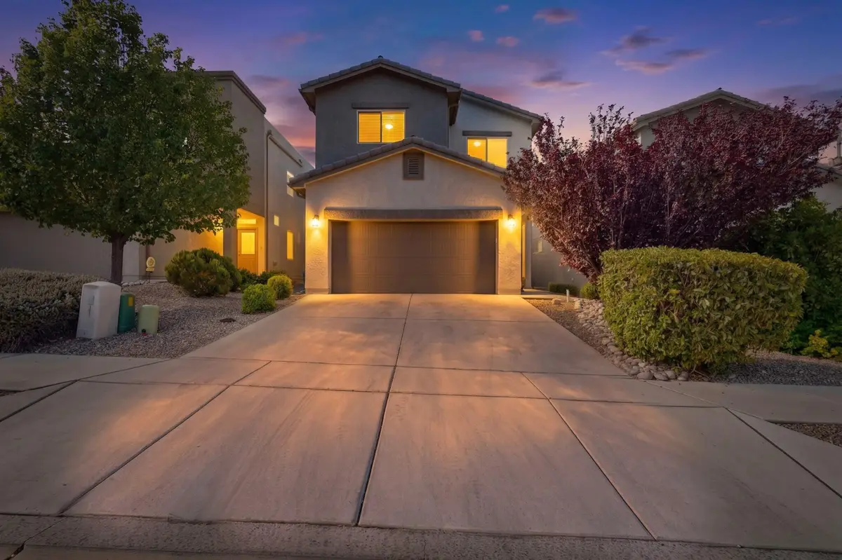 8923 Warm Wind Place Nw, Albuquerque, NM 87120 - #1