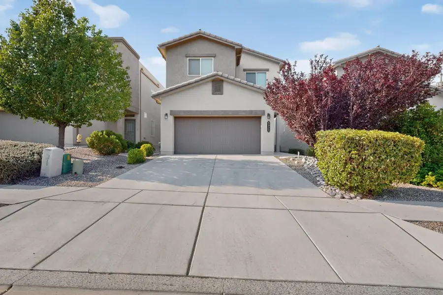 8923 Warm Wind Place Nw, Albuquerque, NM 87120 - #2