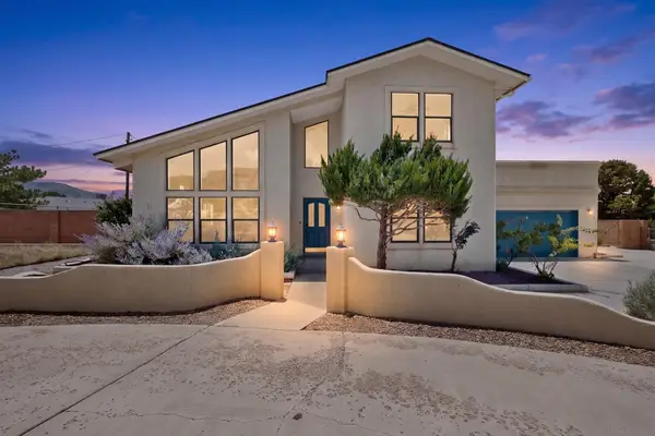 14100 Sunglow Road Ne, Albuquerque, NM 87123
