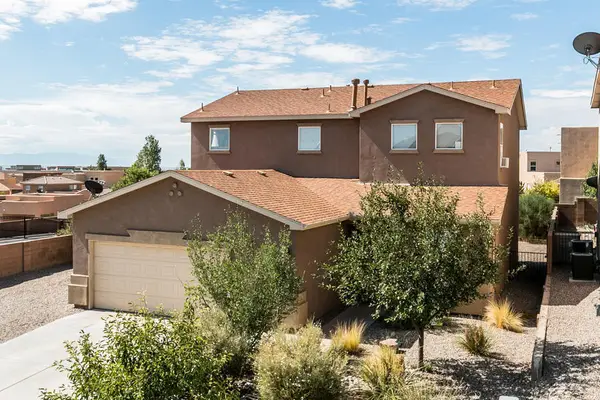 7136 Tree Line Avenue Nw, Albuquerque, NM 87114