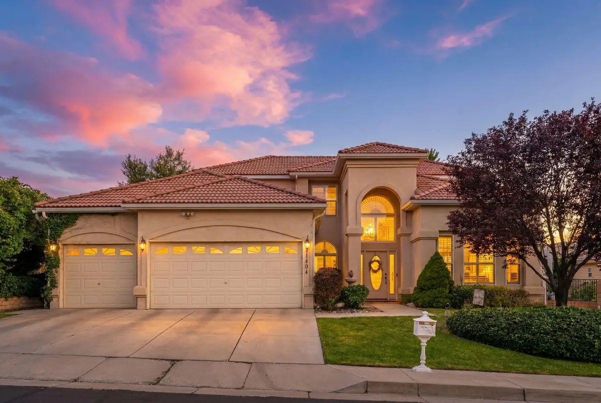 11404 Desert Classic Lane Ne, Albuquerque, NM 87111 - #1