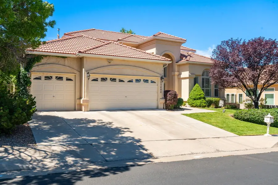 11404 Desert Classic Lane Ne, Albuquerque, NM 87111 - #2