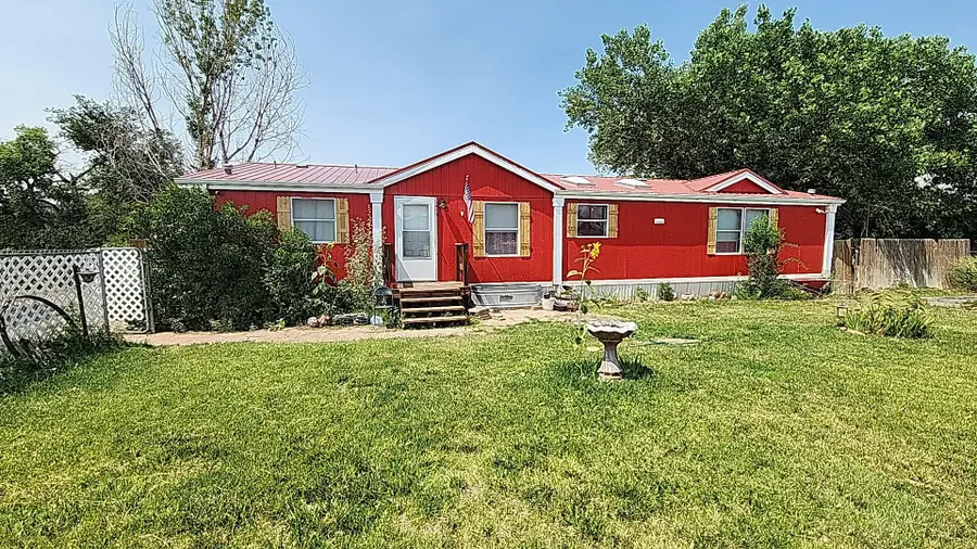 27 Wood Drive, Belen, NM 87002 - #3
