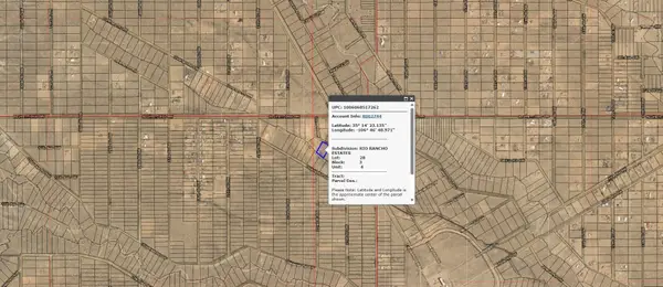 Durango U4 B3 L28 Road Sw #4, Rio Rancho, NM 87124