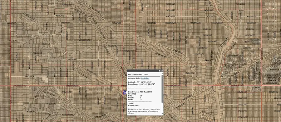 Durango U4 B3 L28 Road Sw #4, Rio Rancho, NM 87124 - #2