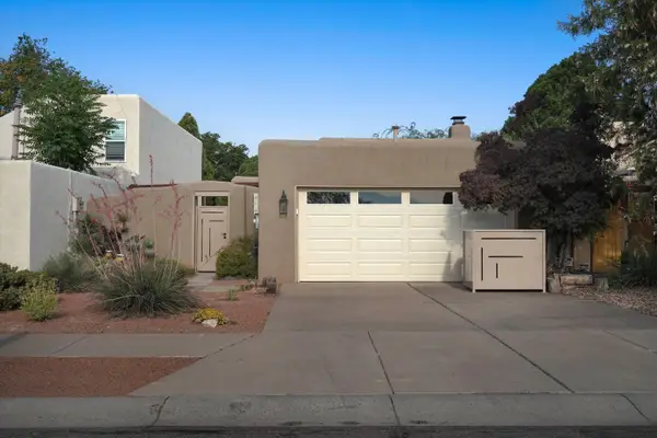 5227 Saratoga Drive Nw, Albuquerque, NM 87120