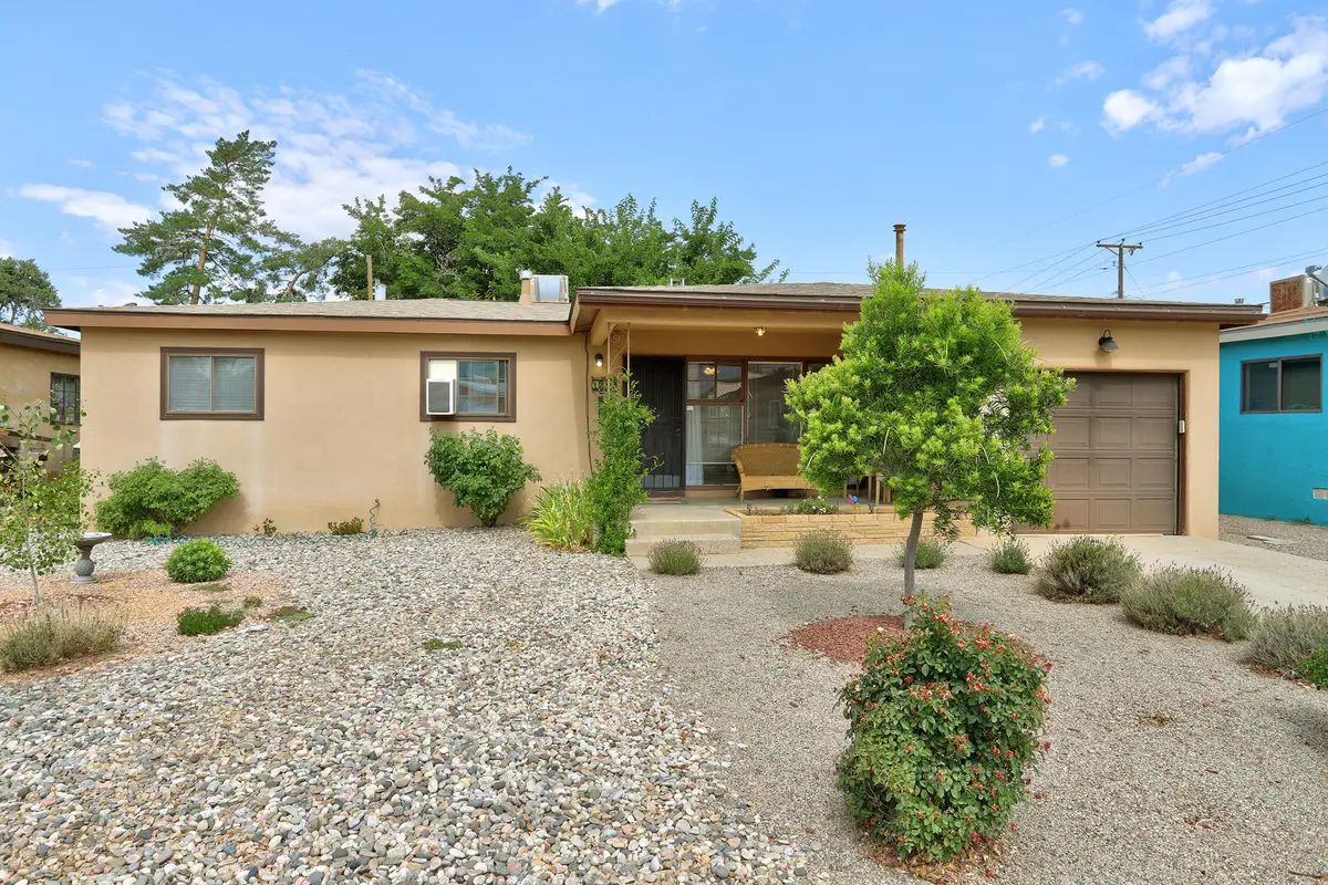 1317 Parsifal Street Ne, Albuquerque, NM 87112 - #1