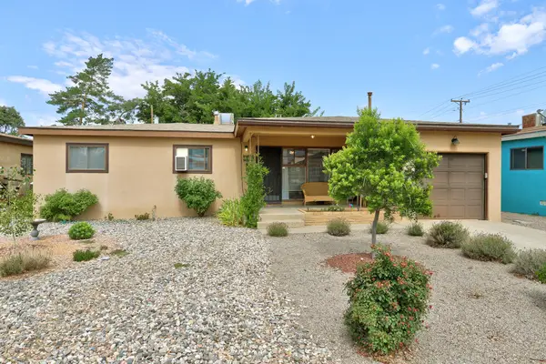 1317 Parsifal Street Ne, Albuquerque, NM 87112