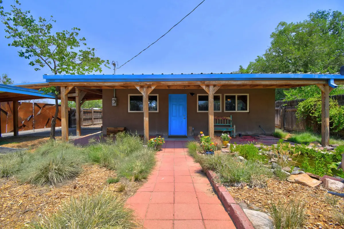 6704 Broadway Boulevard Ne, Albuquerque, NM 87107 - #1