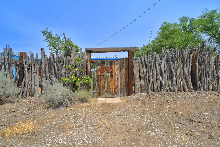 6704 Broadway Boulevard Ne, Albuquerque, NM 87107 - #2
