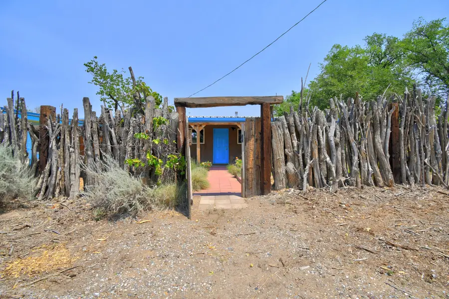6704 Broadway Boulevard Ne, Albuquerque, NM 87107 - #3