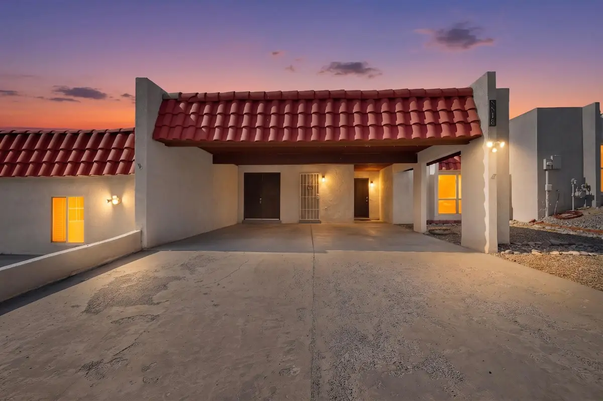 5518 Edie Place Nw, Albuquerque, NM 87114 - #1