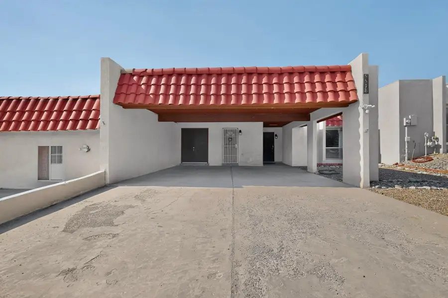 5518 Edie Place Nw, Albuquerque, NM 87114 - #2